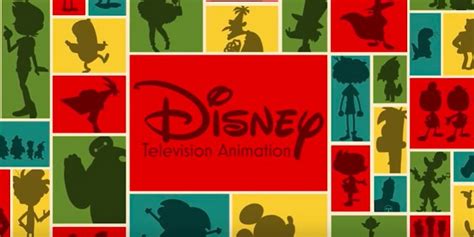 Crmla Disney Television Animation Photo
