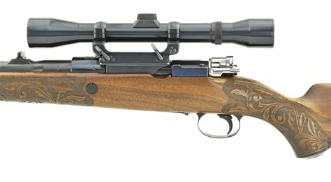 Custom Fn Mauser 270 Win R24870
