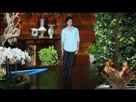 Tig Notaro Talks About Her Twins Show Show TV YouTube