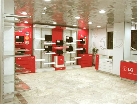 Kcadi Interior Design Group Retail Shop Interior Design Ideas