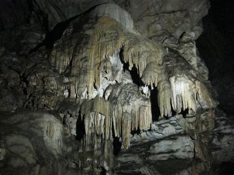 Borra Caves Natural Formations Picture Of Borra Caves Visakhapatnam