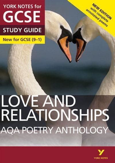 Aqa Poetry Anthology Love And Relationships Mary Green