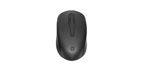 Hp 150 Wireless Mouse Black