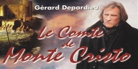 Monte cristo (2002) deutsch stream german online anschauen. Le Comte de Monte-Cristo (1998) - Seriebox