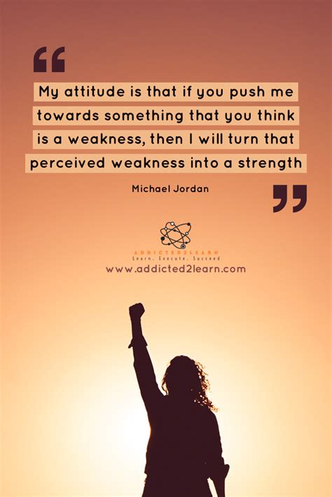Best Attitude Quotes To Develop A Positive Attitude