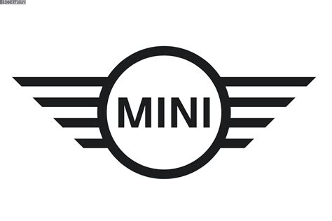 Bmws Mini Brand Gets New Logo New Goals And Strategy