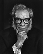 Isaac Asimov – Yousuf Karsh