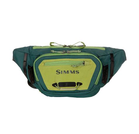 Tactical Hip Pack Simms Freestone 2021 Solomosca Chalecos Simms