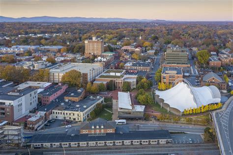 Accolades Charlottesville Among Nations 10 ‘best College Towns Uva