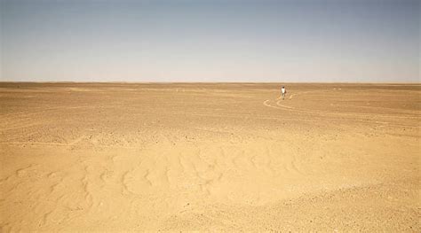 Flat Desert Stock Photos Pictures And Royalty Free Images Istock