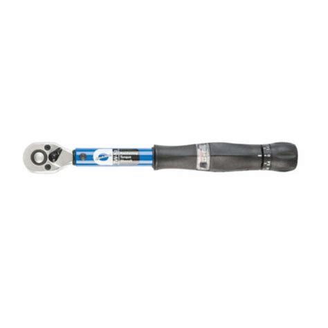 Park Tool Tw 52 38 In Ratcheting Torque Wrench Tl5418 For Sale