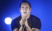 NINE INCH NAILS' Trent Reznor Names the Album That Changes His Life