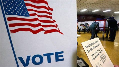 Dems Wage Battle Against Arizonas ‘ballot Harvesting Ban Amid Voter