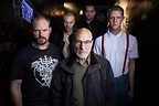 First GREEN ROOM Movie Image Features Patrick Stewart as a White ...