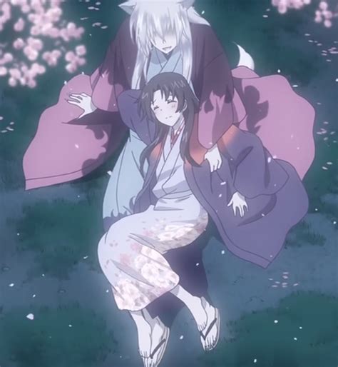 Tomoe And Nanami From Kamisama Kiss Kamisama Kiss Anime Shows Anime