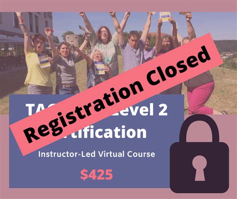 Level 2 Course Icons Tagteach Membership And Online Courses