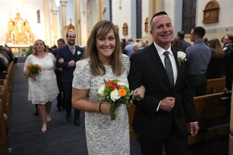 Marriage Convalidation Minnesota Church The Record