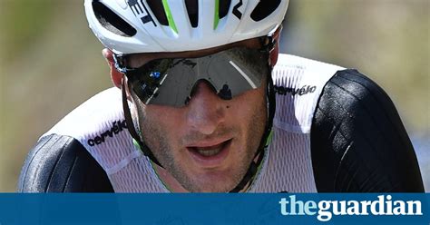Tour De France 2016 Steve Cummings Pulls Off Solo Break To Win Stage