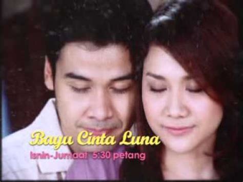 Niena baharun dedah kisah cinta sila layari www.astroawani.com untuk berita selanjutnya visit www.astroawani.com. Bayu Cinta Luna (Episod akhir) & Binar Bening Berlian ...