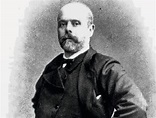Léon Walras - DER SPIEGEL