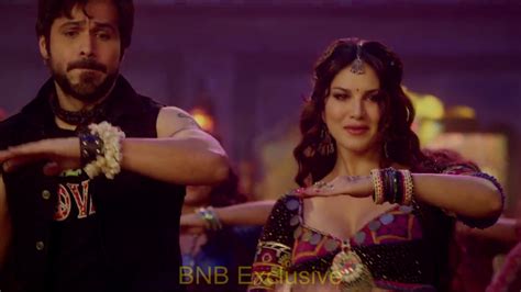 Bold N Beautiful Bollywood Sunny Emraan S Sparkling Chemistry In