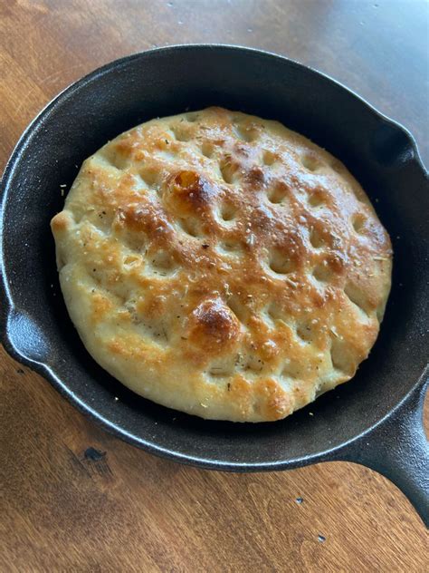 Coat a jelly roll pan with the remaining 1/2 cup olive oil. HOMEMADE EASY FOCACCIA BREAD RECIPE