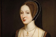 Spotlight on the Castle – Anne Boleyn’s Bedroom