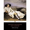 Italian Journey by Johann Wolfgang von Goethe — Reviews, Discussion ...