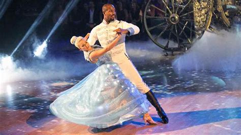 Disney Magic Fills The Ballroom For Week 4 Of Dancing With The Stars