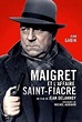 Maigret en el caso de la condesa (1959) Online - Película Completa en ...