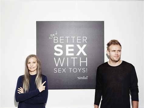 Sinful Dk Bedre Sex Med Sexlegetøj Mynewsdesk Free Download Nude Photo Gallery