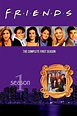 Friends Temporada 1 - SensaCine.com.mx