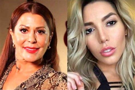 Alejandra guzmán's revenue is $20.4k in 2020. ¡Por difamación! Alejandra Guzmán planea demandar a su ...