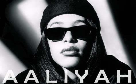 Aaliyah Haughton Biopic On November 15