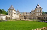 Castello del Valentino di Torino: visite gratuite alle stanze del piano ...