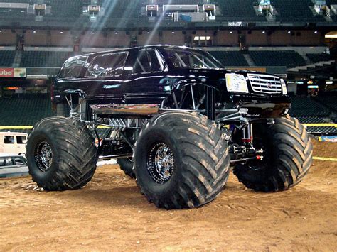 Monster Truck Pictures Monster Truck Pictures