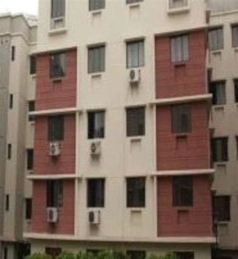 660 Sq Ft 2 Bhk 2t Apartment For Sale In Siddha Group Siddha Rajarhat