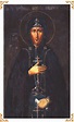 ORTHODOX CHRISTIANITY THEN AND NOW: Saint Sophia of Suzdal, Wife of ...