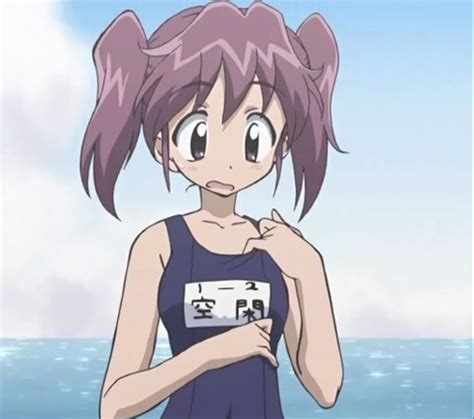 Culture Why Are School Swimsuits With Name Tags Such A Popular Item In Otaku Subculture