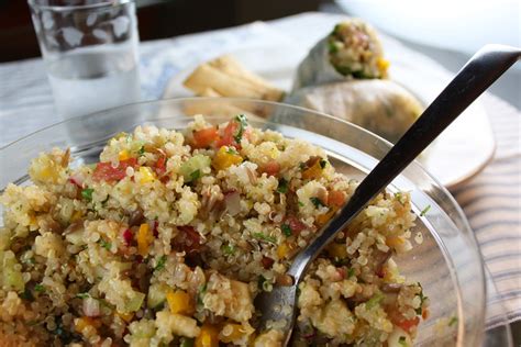Promosi sah di cawangan mydin semenanjung sehingga 28 mac 2021. Fat and Happy Blog: Sandwich Series: Quinoa Filled Rice ...