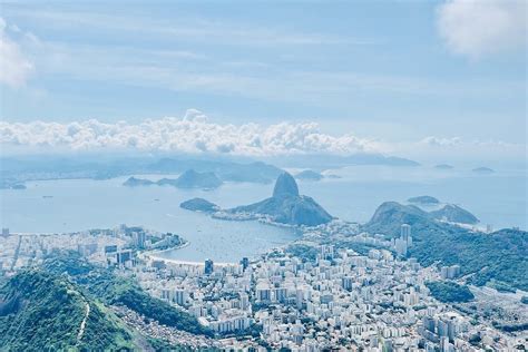Waar Overnachten In Rio De Janeiro Hotel Tips En De Leukste Wijken