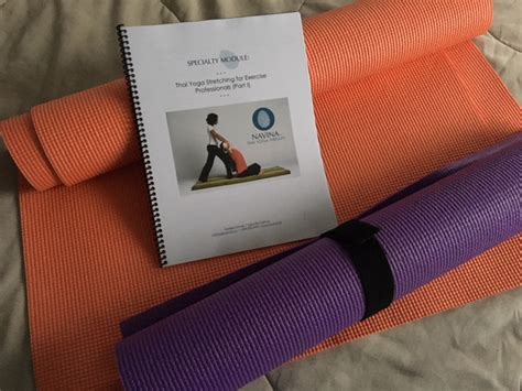Contours Personal Training Thai Yoga Stretching For Flexibility