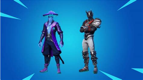 In the v13.00 fortnite update, there were many cosmetics that were leaked by dataminers as soon as the update. Two New Fortnite Skins Leaked - Mushroom and Knight Skins ...