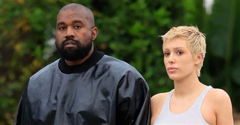 All You Need To Know About Kanye Wests New Wife As She Confirms They