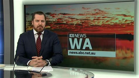 Listen to 720 abc perth live. Abc Perth News Readers - Abc 9news Latest News And ...