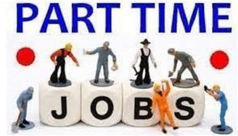 10 Online Part Time Jobs from Home - Zero or low investment