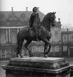 Equestrian Statue of Frederick V of Denmark by SALY, Jacques-François ...