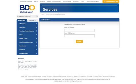 Activate bdo credit card online. How to Apply for BDO Credit Card: A 7-Step Guide to Getting Approved
