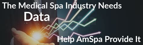 Medical Spa Industry Statistical Study American Med Spa Association
