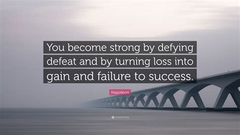 Quote On Defeat Quotes To Help You Rise Up After Defeat Cubkit